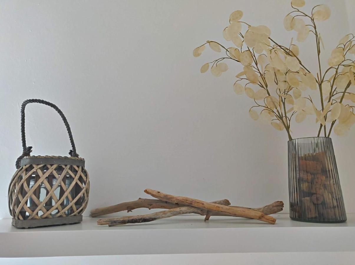 Living Cagliari Bed & Breakfast Ngoại thất bức ảnh