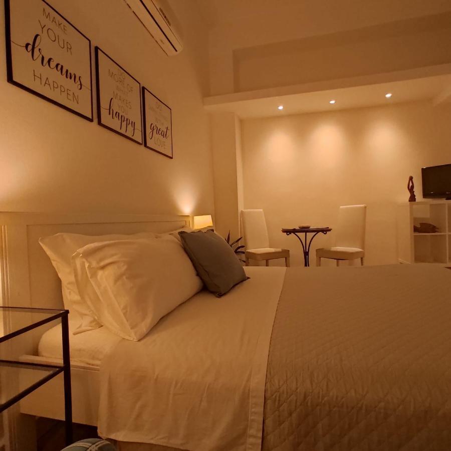 Living Cagliari Bed & Breakfast Ngoại thất bức ảnh