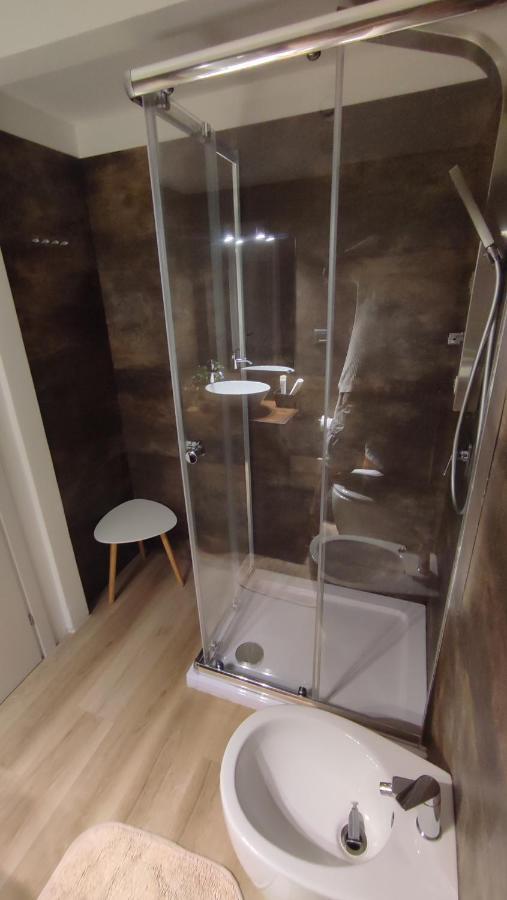 Living Cagliari Bed & Breakfast Ngoại thất bức ảnh