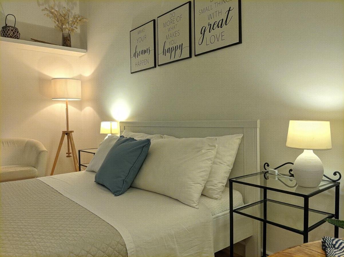 Living Cagliari Bed & Breakfast Ngoại thất bức ảnh