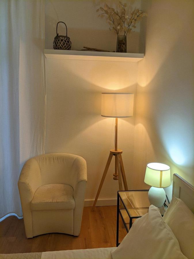 Living Cagliari Bed & Breakfast Ngoại thất bức ảnh