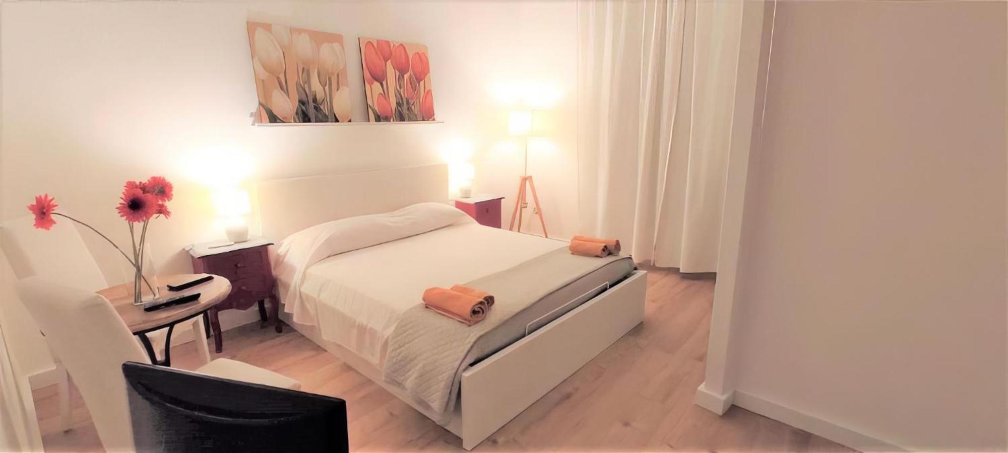 Living Cagliari Bed & Breakfast Ngoại thất bức ảnh