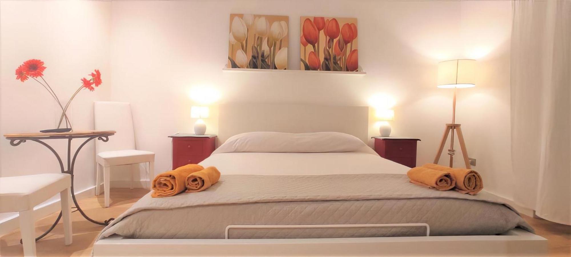 Living Cagliari Bed & Breakfast Ngoại thất bức ảnh