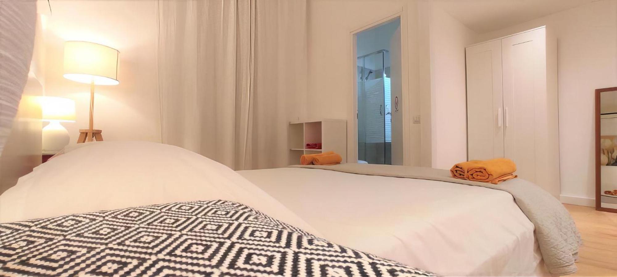 Living Cagliari Bed & Breakfast Ngoại thất bức ảnh