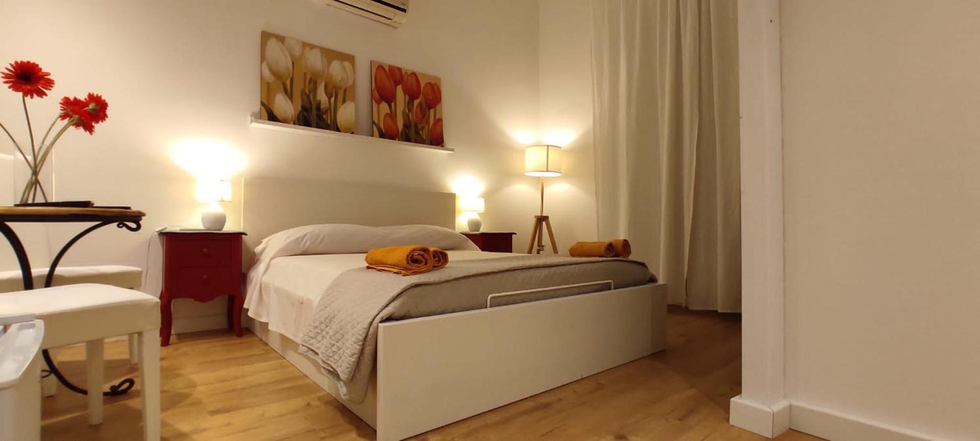 Living Cagliari Bed & Breakfast Ngoại thất bức ảnh