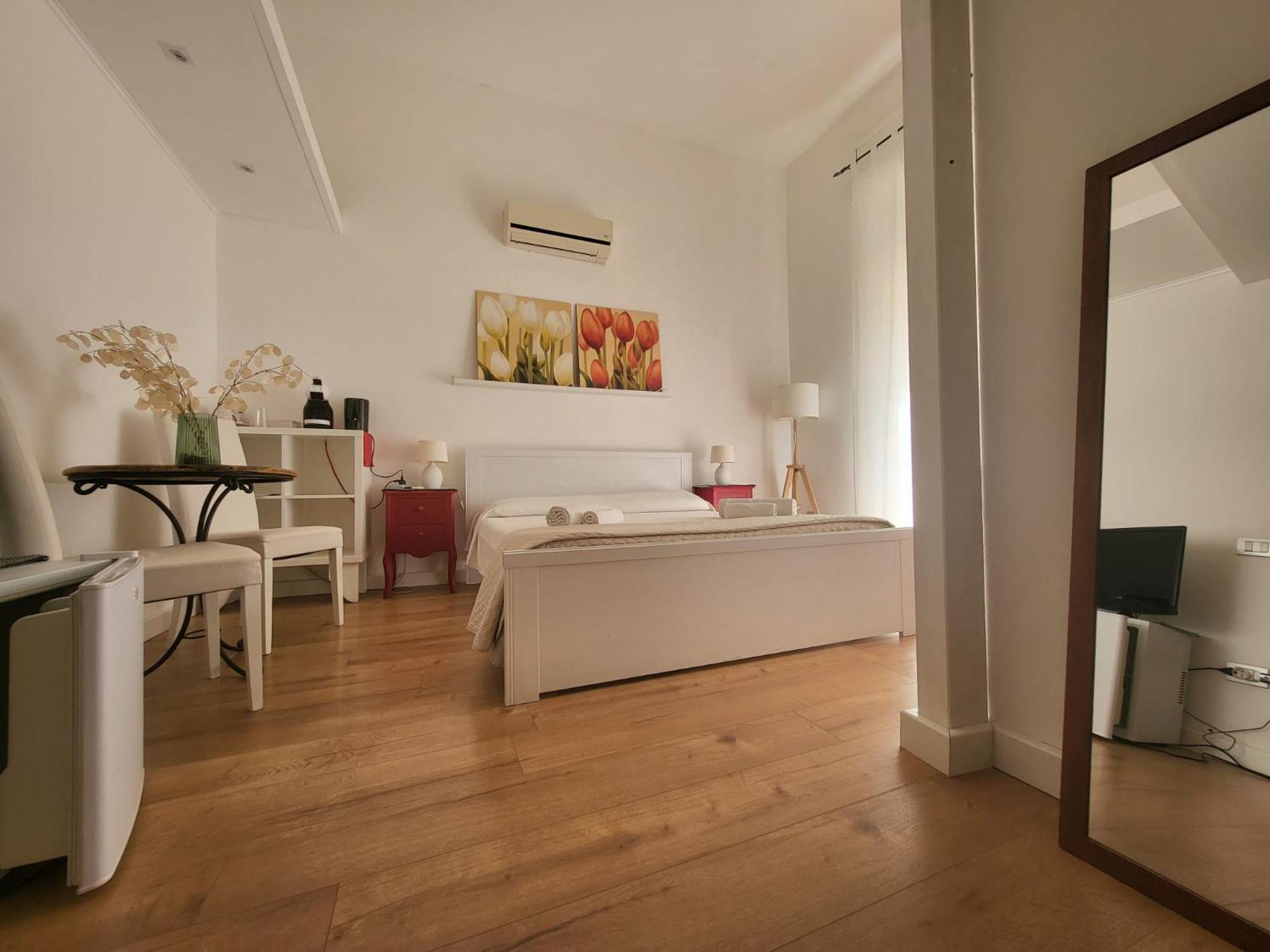 Living Cagliari Bed & Breakfast Ngoại thất bức ảnh