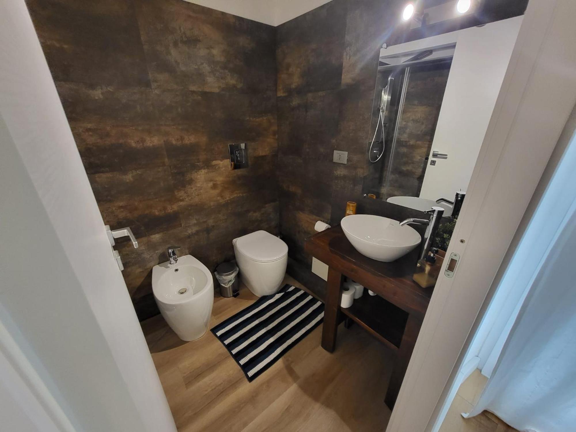 Living Cagliari Bed & Breakfast Ngoại thất bức ảnh